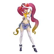 Mushihime Sama Futari Reco Statue